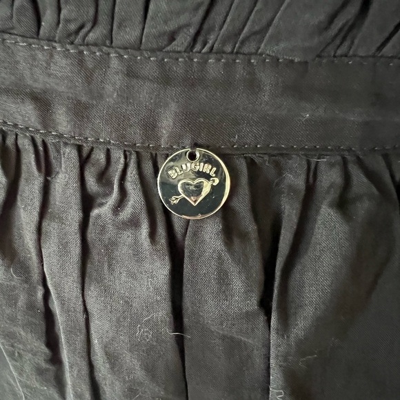 Blugirl by Blumarine Dress with Bows - Picture 8 of 13